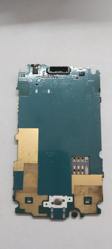 Placa Principal Para LG Optimus L3 E400f ( Defeito )