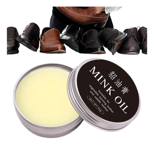 Crema Acondicionadora Restauradora Y Restauradora Mink Para