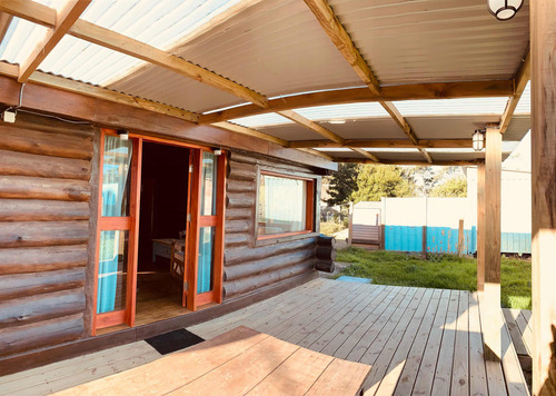 La Paloma Venta 2 Casas Mismo Padrón Oportunidad