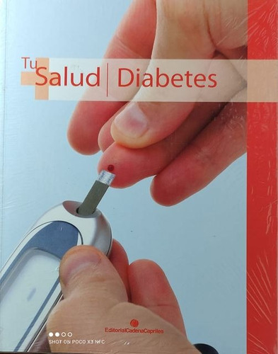 Diabetes Tu Salud ..