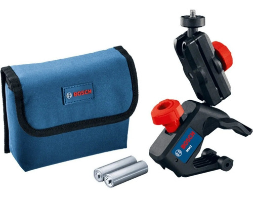 Nivel Laser Bosch Gll 2 12 Autonivelante 2 Lineas Tripode