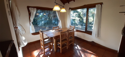 Chalet Tipo Cabaña En Venta En Sierra De Los Padres - Nuevo Valor - Oportunidad