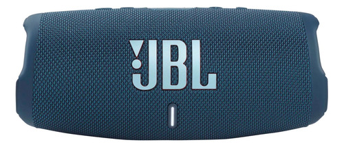 Jbl Charge 5 Azul Bocina Bluetooth Portable Ip 68 Ai Boost Azul