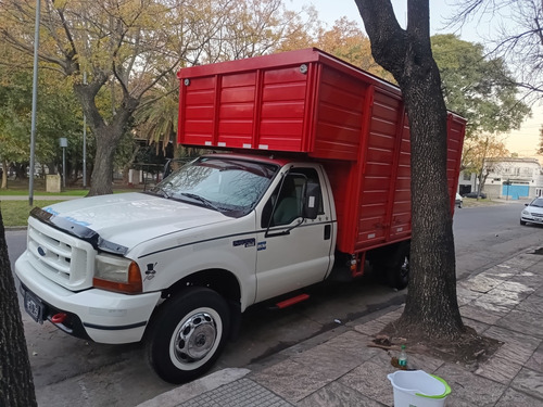 Ford F4000