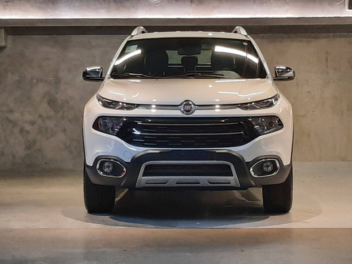 Fiat Toro 2.0 16v Turbo Diesel Ranch 4wd At9