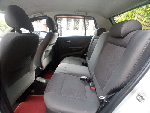 Imagem 9 de 13 de Volkswagen Fox 1.0 Mi Trend 8v Flex 4p Manual