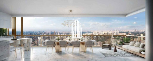 Imagem 15 de 15 de Apartamento A Venda Na Vila Madalena Com 144m² 3 Suítes E 2 Vagas - Br20025