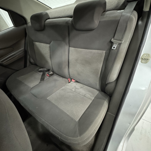 Chevrolet Cobalt 1.4 MPFI LT 8V FLEX 4P MANUAL