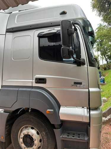 Vendo Cavalo Mecanico Com Trabalho