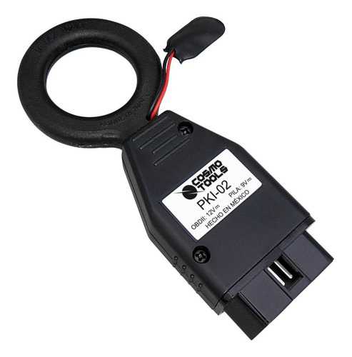 KS Tools 400.9075 Extractor de Rueda de Alta presi/ón para VAG OEM T10489 2 Piezas.