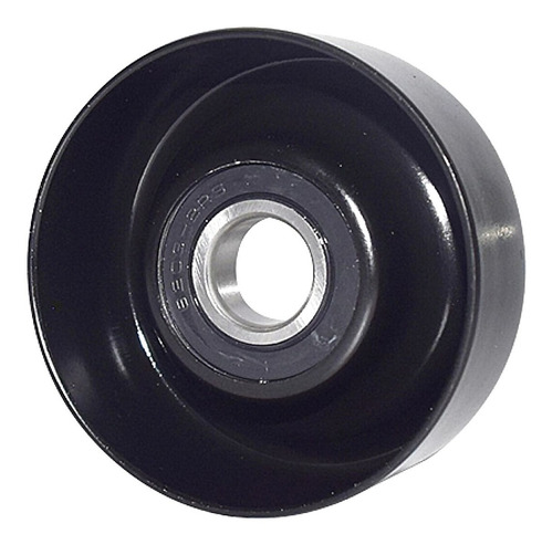Polea Accesorios Metalica Lisa K-nadian Raider V6 3.7l 06-08