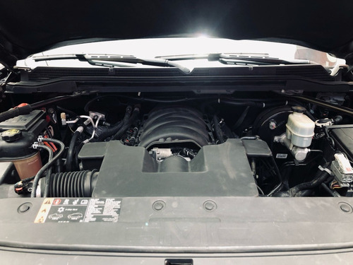 GMC Sierra 5.4 Crew Cabina All Terrain 4x4 At