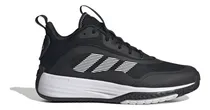 Comprar Zapatillas adidas Hombre Ownthegame 3.0 If4568 Negro