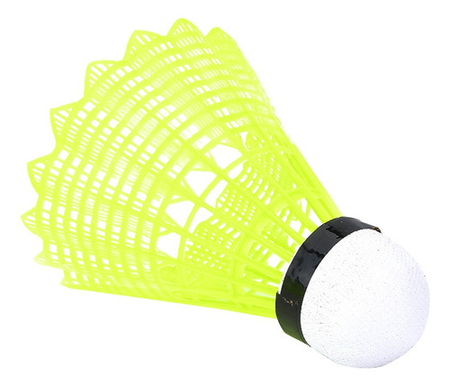 Nylon Shuttlecock 6pcs/set Professional Badminton Ball
