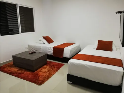 Venta Aparta-estudio De 40mts2 En La Flora, Norte De Cali 9747.