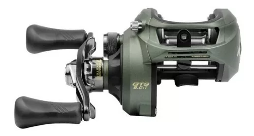 Reel Rotativo Marine Sport Big Game