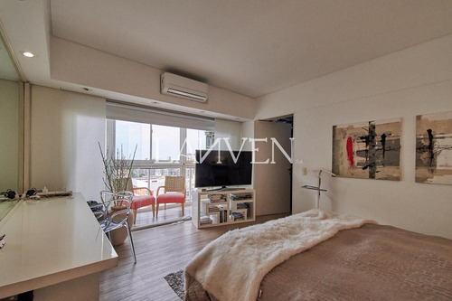 Venta Departamento 5 Ambientes Con Dos Cocheras - Belgrano