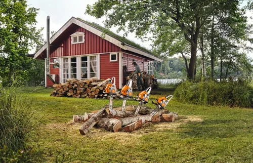 Motosierra Ms 182 Espada 16 Stihl.