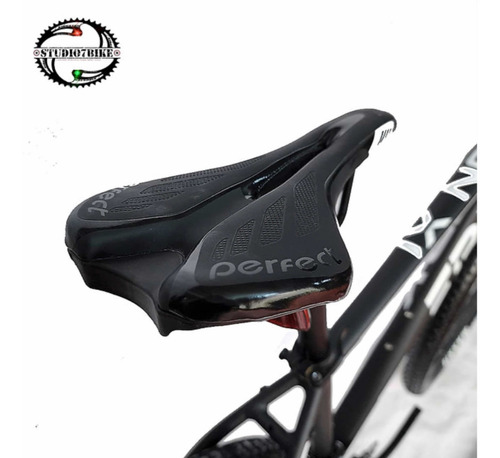 Imagen 8 de 8 de Bicicleta Fbx Xion X1 Aro 29 Shimano Altus 27v