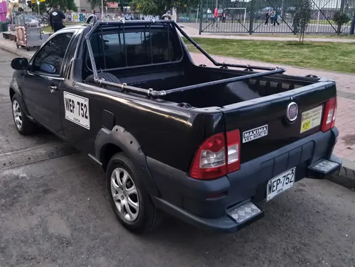 Fiat Strada 1.4 Working