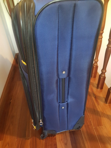 Valija Samsonite I(grande) 29 Impecable Solo 1 Uso