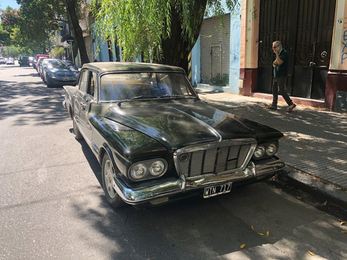Valiant 2 1962