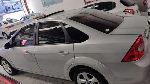 Ford Focus Exe 2.0 Trend Plus 2013 (co)