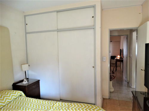 Casa Céntrica Interna