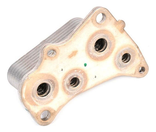 Enfriador De Aceite Cruze B Sedan 16/22 Gm 12678774