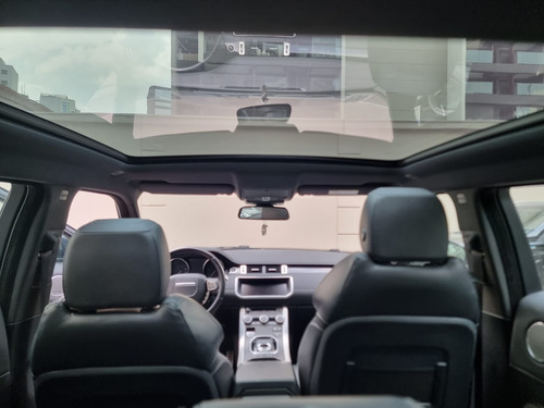 Land Rover Range Rover Evoque 2.0 Si4 Hse Dynamic 5p (br)