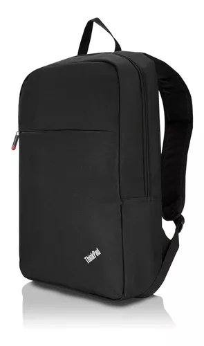 Mochila Lenovo Thinkpad Notebook Hasta 15.6 , Basic Backpack