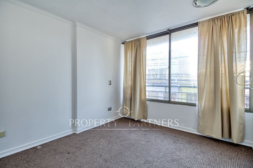 Venta Departamento 2 Dormitorios Pleno Centro