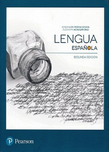 Lengua Española. Bachillerato / 2 Ed.