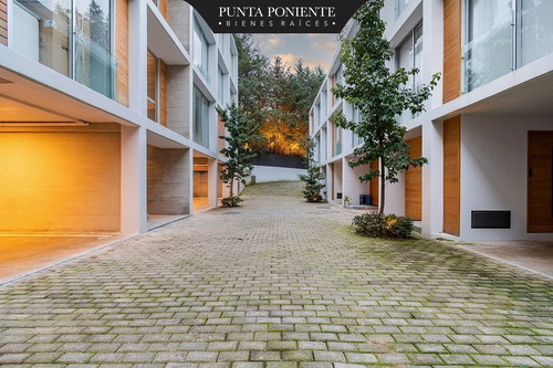 Imagen 13 de 16 de Casa En Venta - Privada Acacias, Cuajimalpa. Cdmx - 2 Recáma