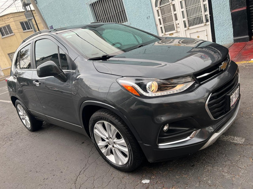 Chevrolet Trax 1.8 Premier At