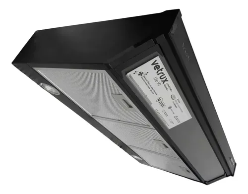 Campana Lite 76cm Black Vetrux