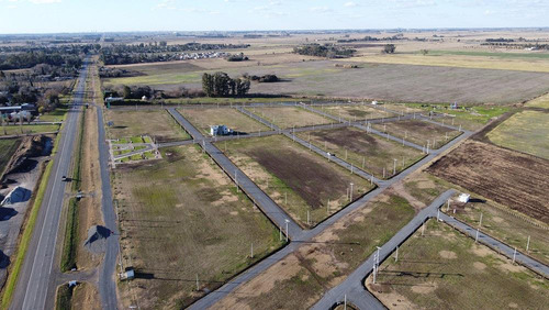 Venta Terreno De 300m2 En Ecovida, Villa Amelia