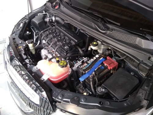 Chevrolet Prisma Sedan Lt 1.0 8v