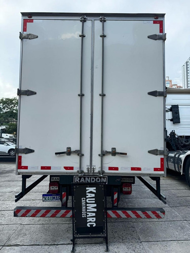 Vw 11-180 Prime Ano 2023 4x2 Único Dono Financia Até 100%