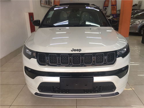 Jeep Compass 1.3 T270 TURBO FLEX S AT6