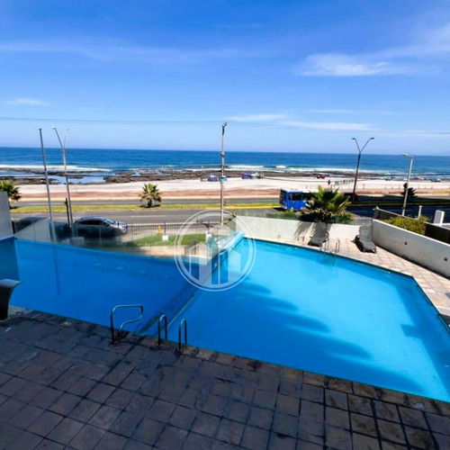 Venta Depto Nuevo 2d 2b Estac Y Bodega - Antofagasta