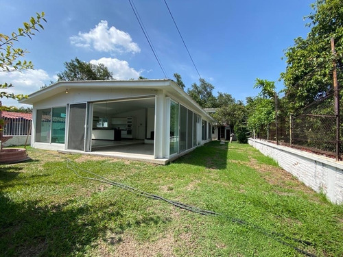 Imagen 2 de 24 de Casa En Venta En Cuautla Morelos Fraccionamiento Agua Hedion