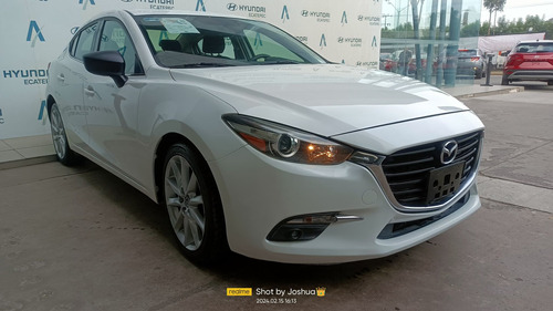 Mazda Mazda 3 2017