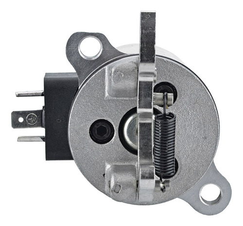 04170534r 04272733 M7272733 Solenoide De Corte De Combustibl