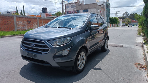 Ford Ecosport 2.0 Trend At