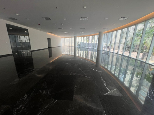 Renta Exclusivo Departamento En Residencial Carso Torre Moliere