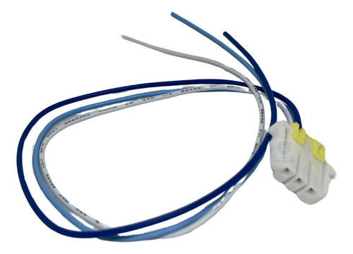 Bomba De Lavadora Tipo LG - 26v + Cable Compat LG Inverter