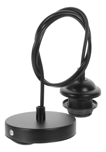 Ventilador De Techo Con Casquillo De Luz Y Candelabro