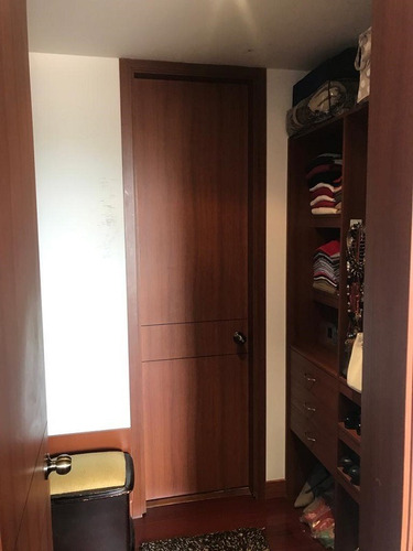 Imagen 16 de 17 de Apartamento En Venta En Bogotá El Contador-usaquén