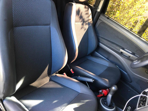 Volkswagen Gol Trend 1.6 Pack I 101cv 2015